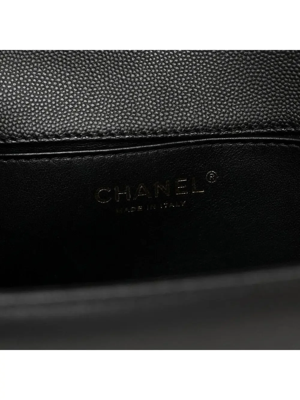 Chanel Caviar Quilted Medium Boy Flap #323674C39B